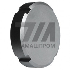 Глухая гайка 100x148x31 мм 1.4301