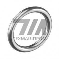 Нержавеющее кольцо 1030 мм 12Х18Н10Т