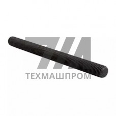 Высокопрочные шпильки 10x10.9 мм М10 DIN 975