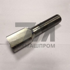 Футеровочные болты (бронеболты) 24 мм 40Х ОСТ 22-492-73