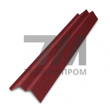 Карнизная планка 0.45 мм _