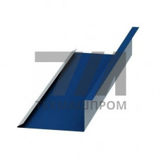 Планка примыкания 0.45x150x250 мм Grand Line