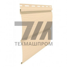 Виниловый сайдинг 1072x472 мм Docke