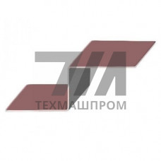 Планка Z-образная 30x23x3000 мм 08кп