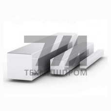 Автоматный квадрат 10 мм А20 ГОСТ 2591-2006