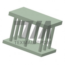 МН 201-228 изделие 10x150x150 мм МН 201-1
