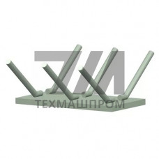 МН 401-418 изделие 100x2x250 мм МН 401-2