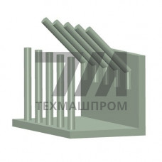 МН 539-540 изделия 200x10 мм МН 540