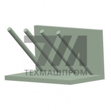 МН 541-554 изделие 100x200x2 мм МН 543
