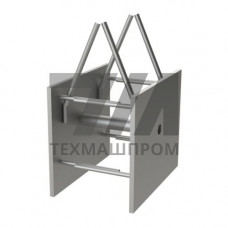 МН 601-615 изделие 10x250x240 мм МН 605