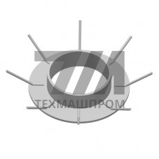 МН 776-795 изделие 1000x30x12 мм МН 789