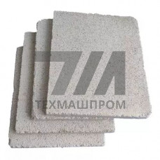 Перлитоцементные плиты 1000x320x100 мм 250 ТУ 36.16.22-72-96