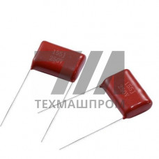 Пленочные конденсаторы 100 мм K73-17 ГОСТ Р МЭК 60384-1-2003