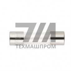 Плавкие предохранители 10 мм ПРС-10x2УЗ-П ГОСТ 17242-86