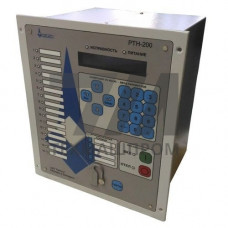 Микропроцессорная защита 106.5x106.5 мм MiCOM ГОСТ Р 51321.1-2007
