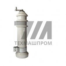 Вентильные разрядники 102 мм РВО-10Н ГОСТ 16357-83