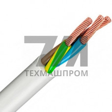 Соединительный кабель 2x0.35 мм ШВП ГОСТ 7399-97