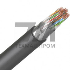 Станционный кабель 100x2x0.51 мм ТНВПВнг(С)-LS ТУ 16.К01-60-2008
