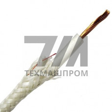 Термостойкий кабель 0.08x110 мм РКГМ ГОСТ 26445-85