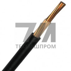 Водопогружной кабель 1.2x0.66 мм ВПП ГОСТ 26445-85