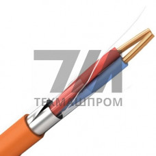 Кабель управления 10x1 мм КРШУ ТУ 16-705.244-82