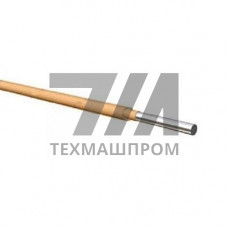 Провод обмоточный алюминиевый круглый 1.32x0.3 мм АПБ ГОСТ 18410-73
