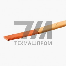 Провод обмоточный с уплотненной бумагой 10.6x12.67x2 мм АПБУ ГОСТ 18410-73
