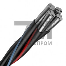 Самонесущий изолированный провод 1x120x20 мм СИП-3 ТУ 16.К09-147-2005