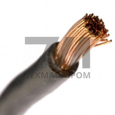 Многопроволочные жилы 0.5x7 мм Cu ГОСТ 22483-2012