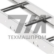 Кабельные лотки 50x500x2000 мм