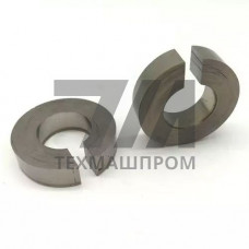 Пермаллой кольцо 10x6x3 мм МП140-1