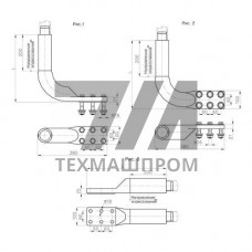 Аппаратные зажимы типа А6АП А6АП-640-1