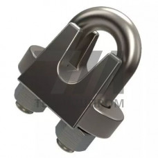 Клыковые зажимы 13x0.43 мм КС-100-1