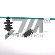 Устройства защиты от перенапряжений типа УЗПН 10x12.7 мм УЗПН-10