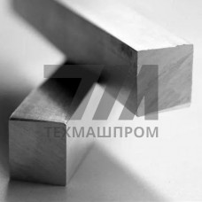 Дюралевый квадрат 10 мм Д16 ГОСТ 21488-97
