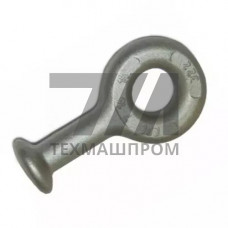Серьги 103x23 мм СР-12-16