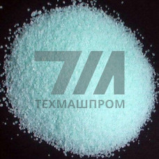 Соль Мора FeSO4x(NH4)2SO4x6H2O ГОСТ 4208-72