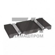 Плита трамвайного переезда 1200x530x195 мм ТУ 2539-148-05788889-96