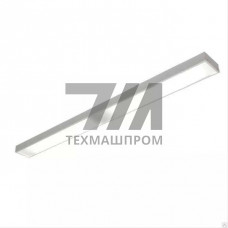 Линейный светильник Ziverd BURO long 100 54
