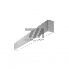 Линейный светильник Ziverd LINE DESIGN 120-1200 мм