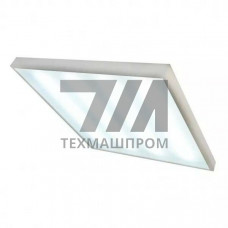 Медицинский светильник Ziverd BURO-IP54 40