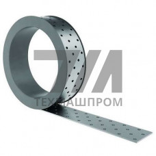 Лента перфорированная 20x1 мм 08пс