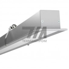 Дизайнерский светильник Ziverd LINE DESIGN 40 встраиваемый