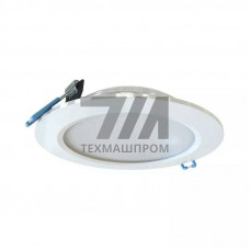 Светильник Downlight Ziverd ORION ROUND 10