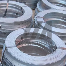 Электротехническая анизотропная лента 0.05 мм 3404 ГОСТ 21427.4-78
