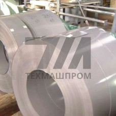 Электротехническая изотропная лента 0.05 мм 10895 ТУ 14-1-4657-89