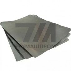 Пермаллой лист 0.8x1600x3000 мм 50НХС ГОСТ 19904-90