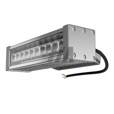 Архитектурный светильник Ziverd PLATE OPTIC 10