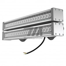Архитектурный светильник Ziverd PLATE OPTIC 150