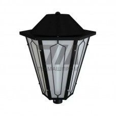 Светильник на столб Ziverd GARTEN C2 40